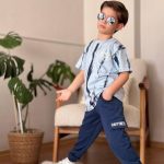 Komplety DZIECIĘCA size 5-14 lat_ paczka 6szt _1 kolor 8876852