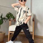 Komplety DZIECIĘCA size 5-14 lat_ paczka 6szt _1 kolor 8876854