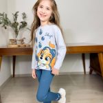 Komplety DZIECIĘCA size 3-8 lat_ paczka 6szt _1 kolor 8876855
