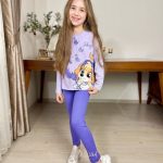 Komplety DZIECIĘCA size 3-8 lat_ paczka 6szt _1 kolor 8876856