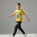 Komplety DZIECIĘCA size 4-14 lat_ paczka 6szt _1 kolor 8876875