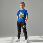 Komplety DZIECIĘCA size 4-14 lat_ paczka 6szt _1 kolor 8876882