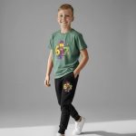 Komplety DZIECIĘCA size 4-14 lat_ paczka 6szt _1 kolor 8876883