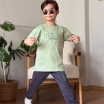 Komplety DZIECIĘCA size 5-14 lat_ paczka 6szt _1 kolor 8876885