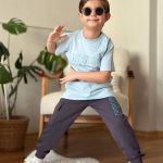 Komplety DZIECIĘCA size 5-14 lat_ paczka 6szt _1 kolor 8876886