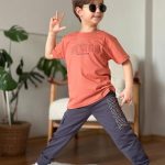 Komplety DZIECIĘCA size 5-14 lat_ paczka 6szt _1 kolor 8876887