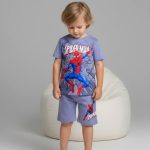 Komplety DZIECIĘCA size 3-10 lat_ paczka 5szt _1 kolor 8876888