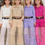 Komplety DZIECIĘCA size 6-16 lat_ paczka 6szt _1 kolor 8878218
