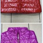 Kamizelki DZIECIĘCA size 5-8 lat_ paczka 8szt _mix kolor 8878393