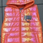 Kamizelki DZIECIĘCA size 5-8 lat_ paczka 8szt _mix kolor 8878396