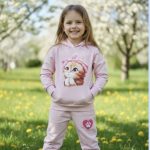 Komplety DZIECIĘCA size 6-9 lat_ paczka 4szt _1 kolor 8878403