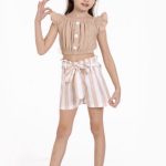 Komplety DZIECIĘCA size 3-10 lat_ paczka 5szt _1 kolor 8878410
