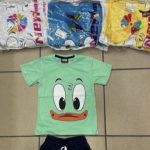 Komplety DZIECIĘCA size 1-4 lat_ paczka 4szt _1 kolor 8878413