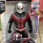 Zabawki Figurki Ant Man