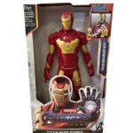 Zabawki Figurki Ironman