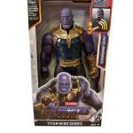 Zabawki Figurki The Thanos