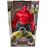Zabawki Figurki Hulk