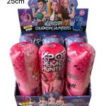 Zabawki Tuba Kpop