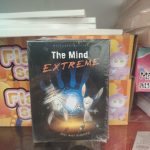Zabawki The Mind Extreme