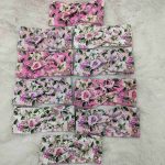 Opaski DZIECIĘCA _ paczka 10szt _mix kolor 2220294