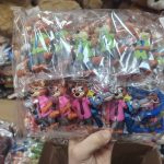 Brelok do Kluczy 2220540