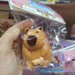 Zabawki Squeeze Toys Kapibara Duży 2220688