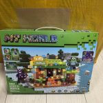 Zabawki Klocki My World 2220691