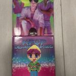 Zabawki Klocki Kpop 2220702