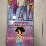 Zabawki Klocki Kpop 2220703