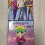 Zabawki Klocki Kpop 2220704