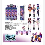 Zabawki Lalka Kpop 2220878