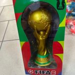 Zabawki Figurki Fifa 2220890
