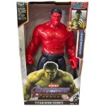 Zabawki Figurki Hulk 2220897