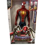 Zabawki Figurki Spiderman 2220899