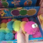 Zabawki Squeeze Toys 2220907