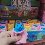 Zabawki Squeeze Toys 2220910
