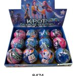 Zabawki Kula Kpop Duża 2220920