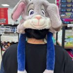Czapki Zootopia 2220928