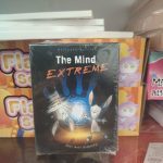 Zabawki The Mind Extreme 2220931