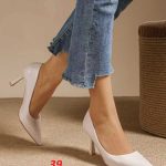 Buty Czołenka DAMSKIE(36-41_12par) 2221124