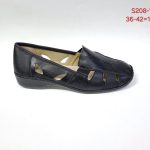 Buty Półbuty DAMSKIE(36-42_12par) 2221253