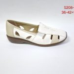 Buty Półbuty DAMSKIE(36-42_12par) 2221255