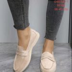 Buty Półbuty DAMSKIE(36-41_12par) 2221257