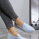 Buty Półbuty DAMSKIE(36-41_12par) 2221258
