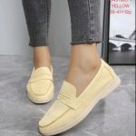 Buty Półbuty DAMSKIE(36-41_12par) 2221259