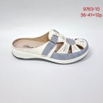 Buty Półbuty DAMSKIE(36-41_12par) 2221267