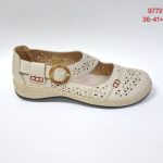 Buty Baleriny DAMSKIE(36-41_12par) 2221283