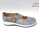 Buty Baleriny DAMSKIE(36-41_12par) 2221284