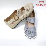 Buty Baleriny DAMSKIE(36-41_12par) 2221285