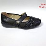 Buty Baleriny DAMSKIE(36-41_12par) 2221287